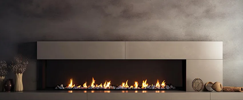 Gas Fireplace Logs Supplier in Glendale, California