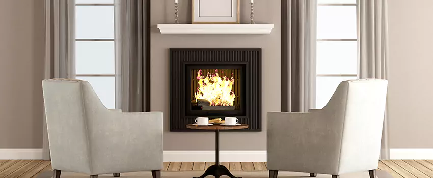 Heatilator Direct Vent Fireplace Services in Glendale, California