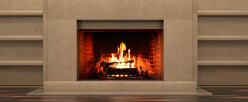 Majestic Trilliant Series Gas Fireplace Insert Repair in Glendale, California