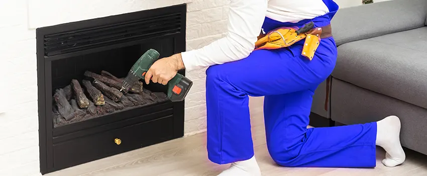 Pellet Fireplace Repair Services in Glendale, CA