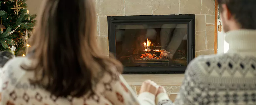 Ravelli Group Wood Fireplaces Replacement in Glendale, California