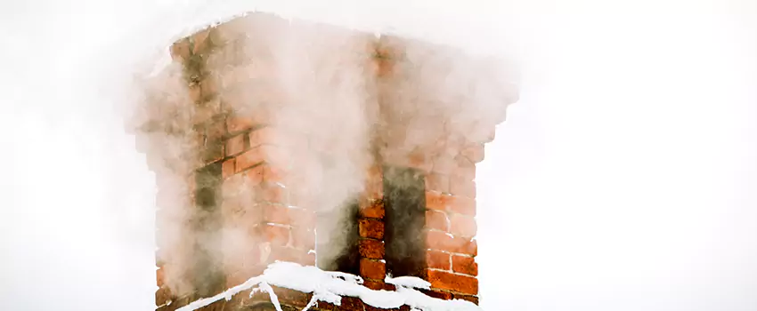 Chimney Flue Soot Removal in Glendale, CA