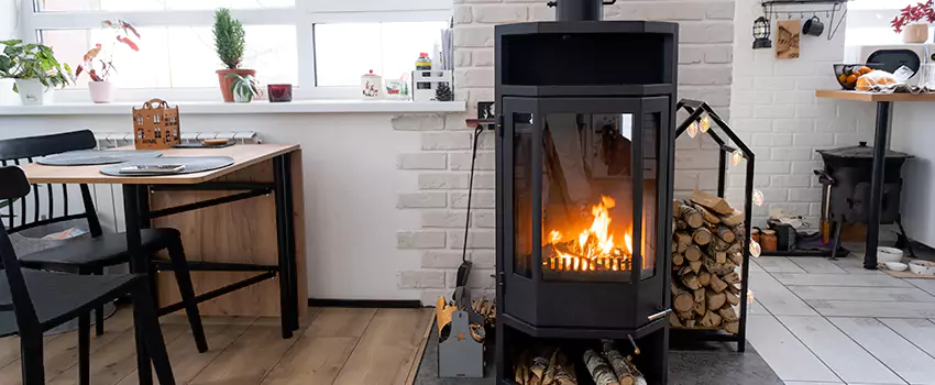 Cost of Vermont Castings Fireplace Services in Glendale, CA