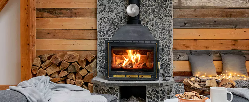 Affordable Wood Fireplace Fixing Solutions in Glendale, California