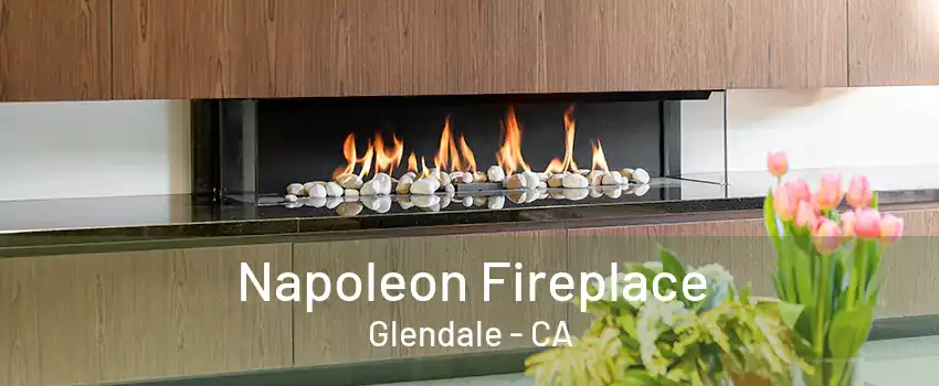 Napoleon Fireplace Glendale - CA